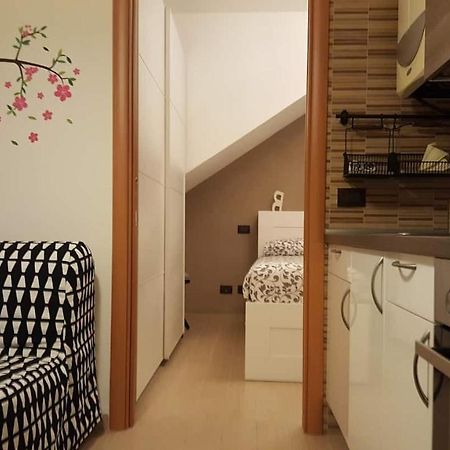 076 Casa Cocca Apartment เลวานโต ภายนอก รูปภาพ