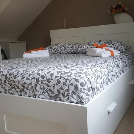 076 Casa Cocca Apartment เลวานโต ภายนอก รูปภาพ