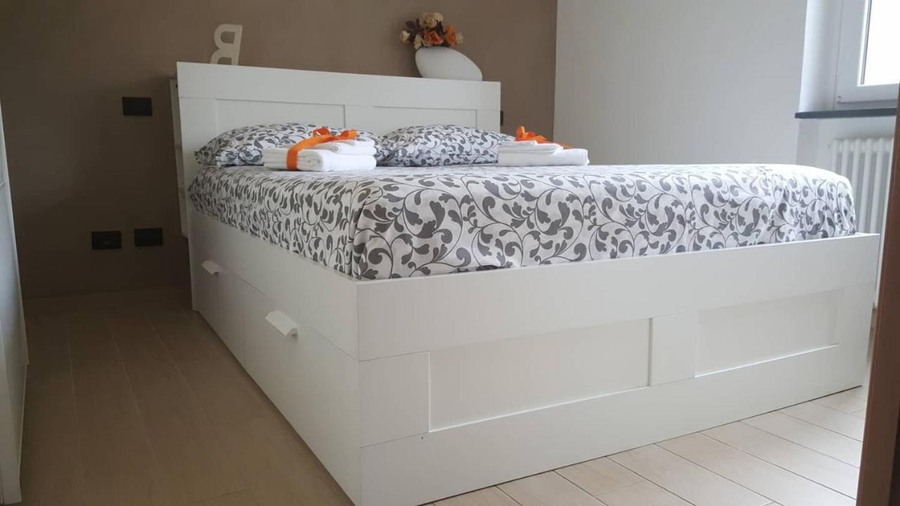 076 Casa Cocca Apartment เลวานโต ภายนอก รูปภาพ