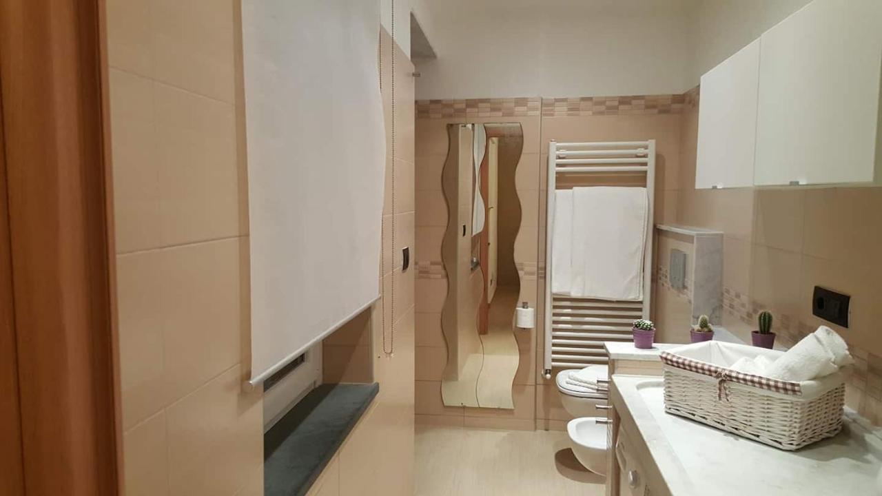 076 Casa Cocca Apartment เลวานโต ภายนอก รูปภาพ