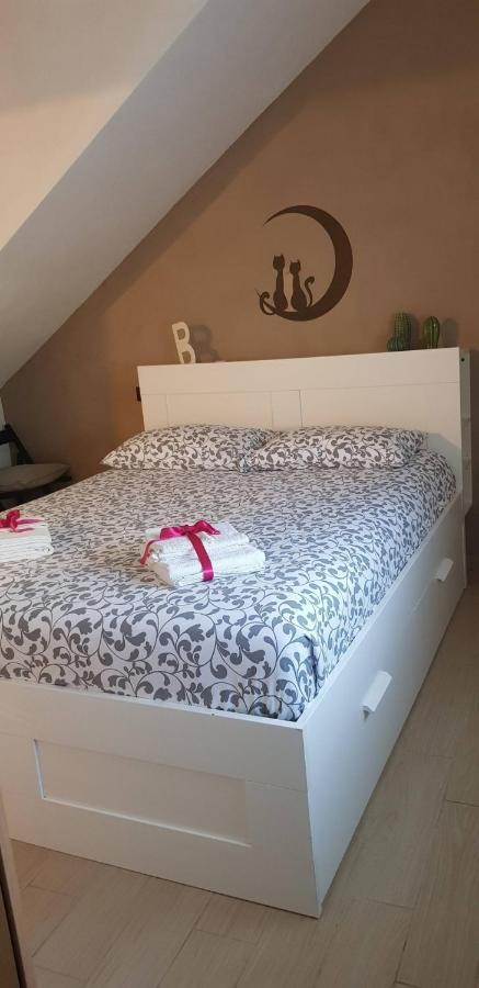076 Casa Cocca Apartment เลวานโต ภายนอก รูปภาพ