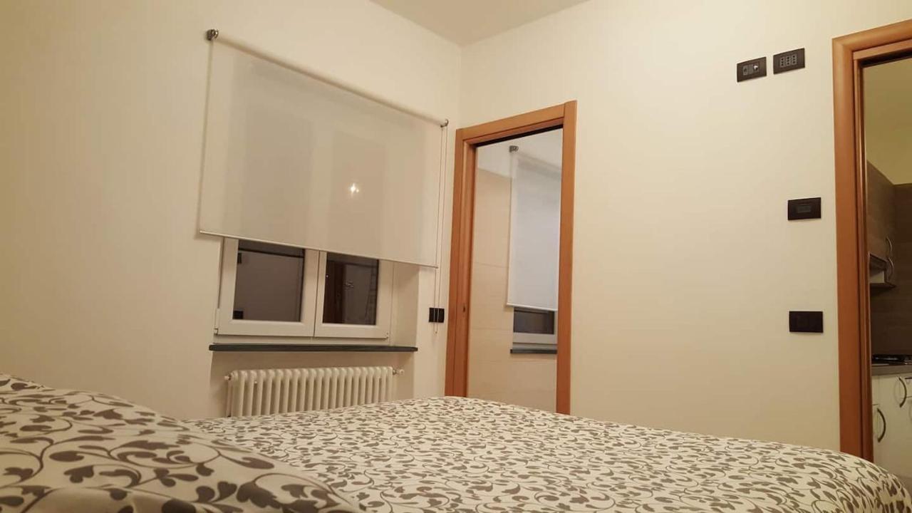 076 Casa Cocca Apartment เลวานโต ภายนอก รูปภาพ