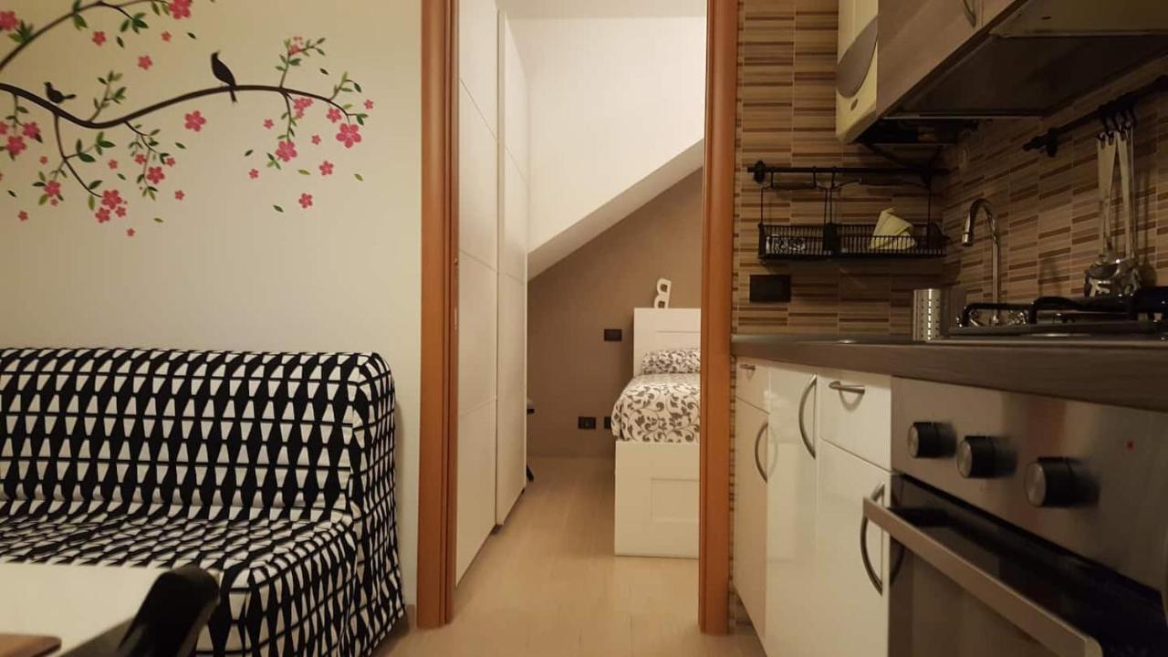 076 Casa Cocca Apartment เลวานโต ภายนอก รูปภาพ