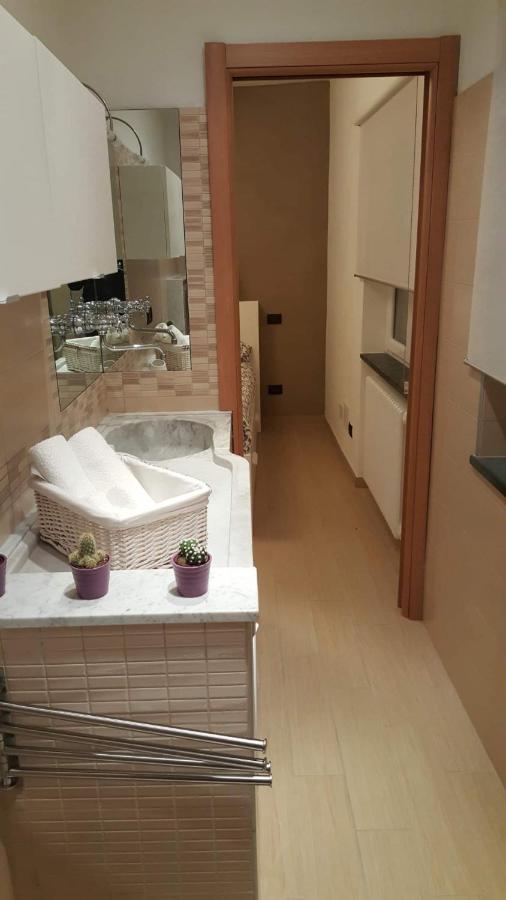 076 Casa Cocca Apartment เลวานโต ภายนอก รูปภาพ