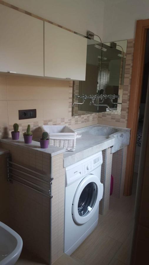 076 Casa Cocca Apartment เลวานโต ภายนอก รูปภาพ