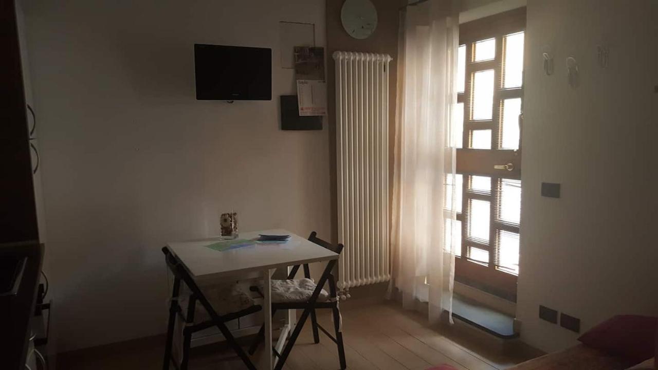 076 Casa Cocca Apartment เลวานโต ภายนอก รูปภาพ