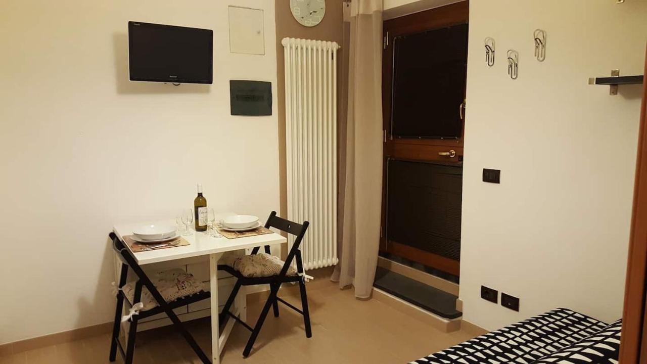 076 Casa Cocca Apartment เลวานโต ภายนอก รูปภาพ