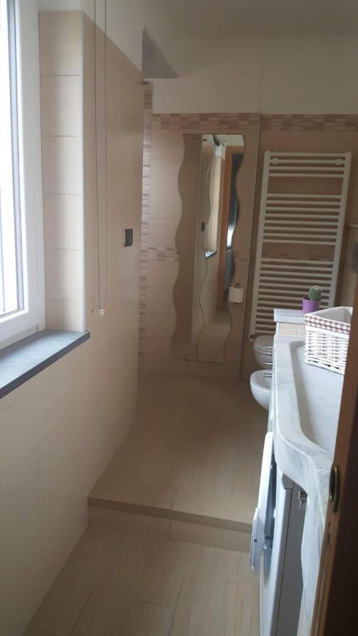 076 Casa Cocca Apartment เลวานโต ภายนอก รูปภาพ